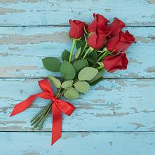 Букет Красные розы #REPLACE_PRED# поселок Карьероуправления