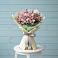 Букет цветов из: Орхидеи и Розы в поселок Карьероуправления