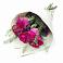 Букет цветов из: Розы в поселок Карьероуправления