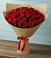 Букет Красные розы Милано в поселок Карьероуправления